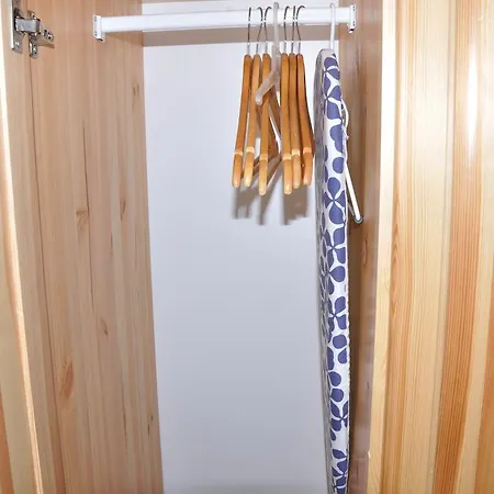 Msc Cicha Woda Lejlighed Kościelisko