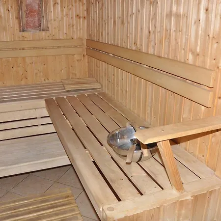 Lejlighed Msc Cicha Woda Kościelisko