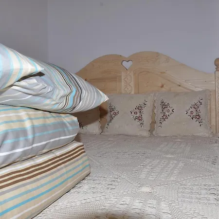 Lejlighed Msc Cicha Woda Kościelisko