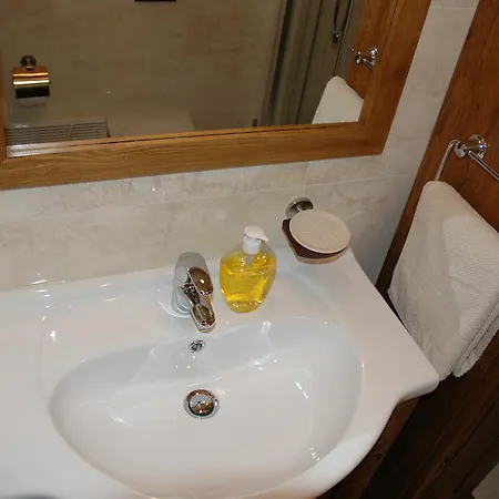 Lejlighed Msc Cicha Woda Kościelisko