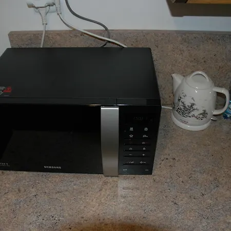 Lejlighed Msc Cicha Woda *