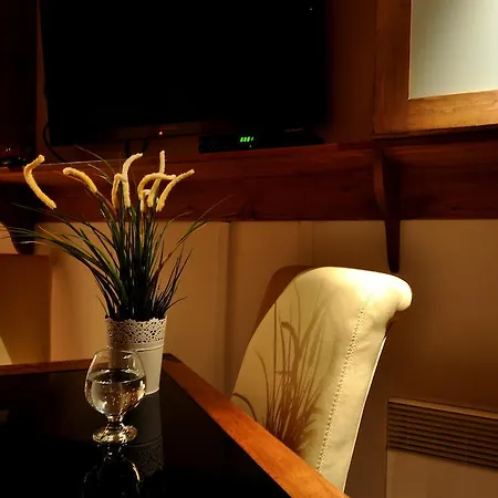 Lejlighed Msc Cicha Woda Kościelisko