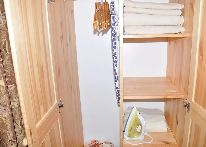 Msc Cicha Woda Appartamento *