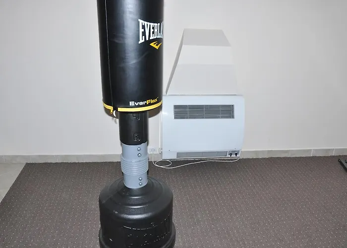 Appartamento Msc Cicha Woda