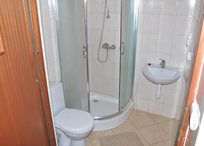 Appartamento Msc Cicha Woda *