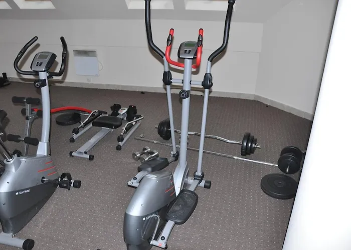 Appartamento Msc Cicha Woda