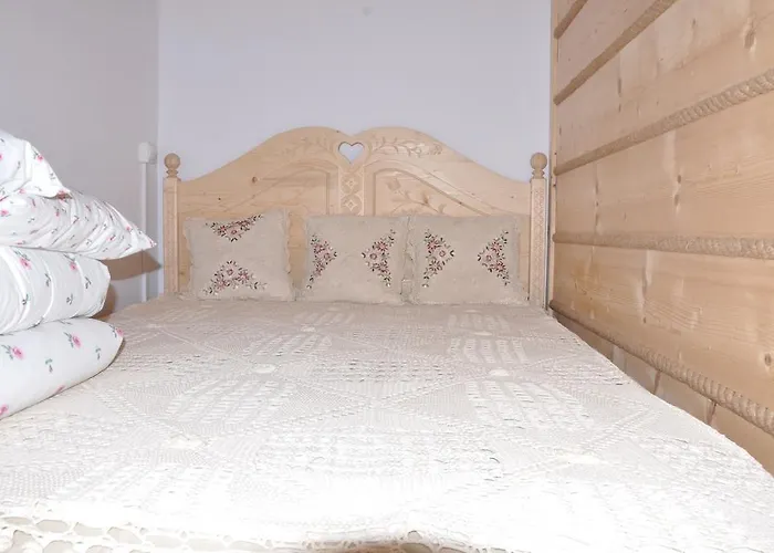 Appartamento Msc Cicha Woda