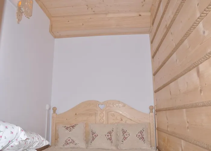 Msc Cicha Woda Kościelisko