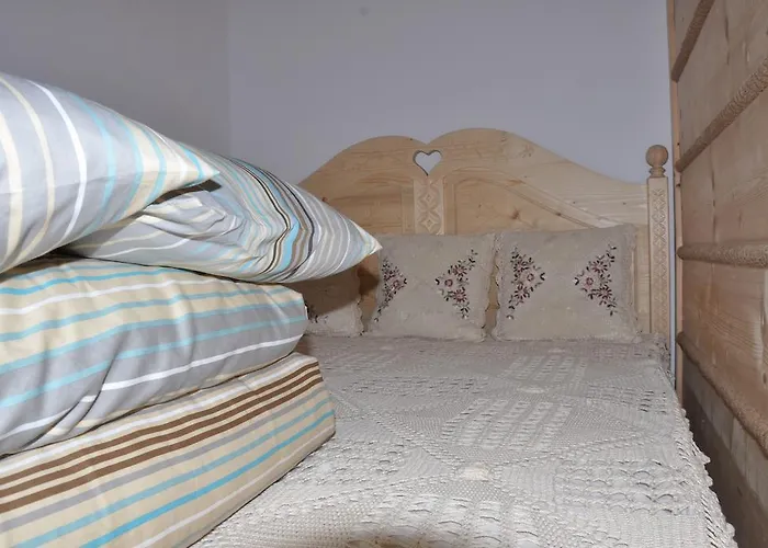 Appartamento Msc Cicha Woda Kościelisko