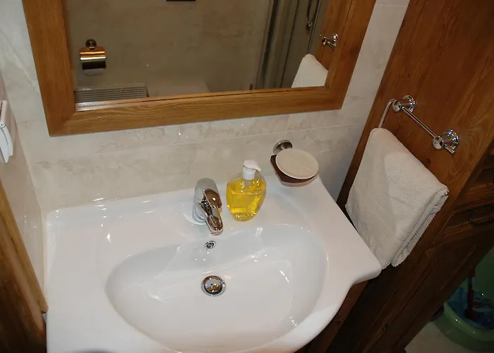 Appartamento Msc Cicha Woda Kościelisko