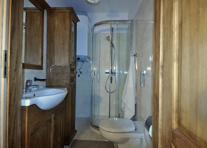 Appartamento Msc Cicha Woda