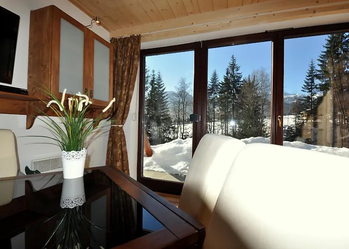 Appartamento Msc Cicha Woda *