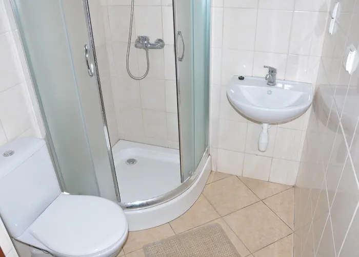 Msc Cicha Woda Kościelisko